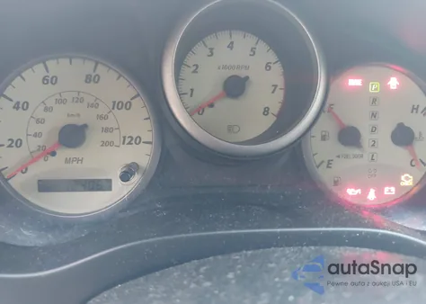 2001 Toyota Rav4 z USA, uszkodzony, nr VIN JTEHH20V910116992